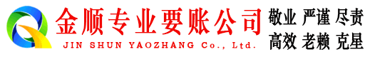 依安金顺追账公司